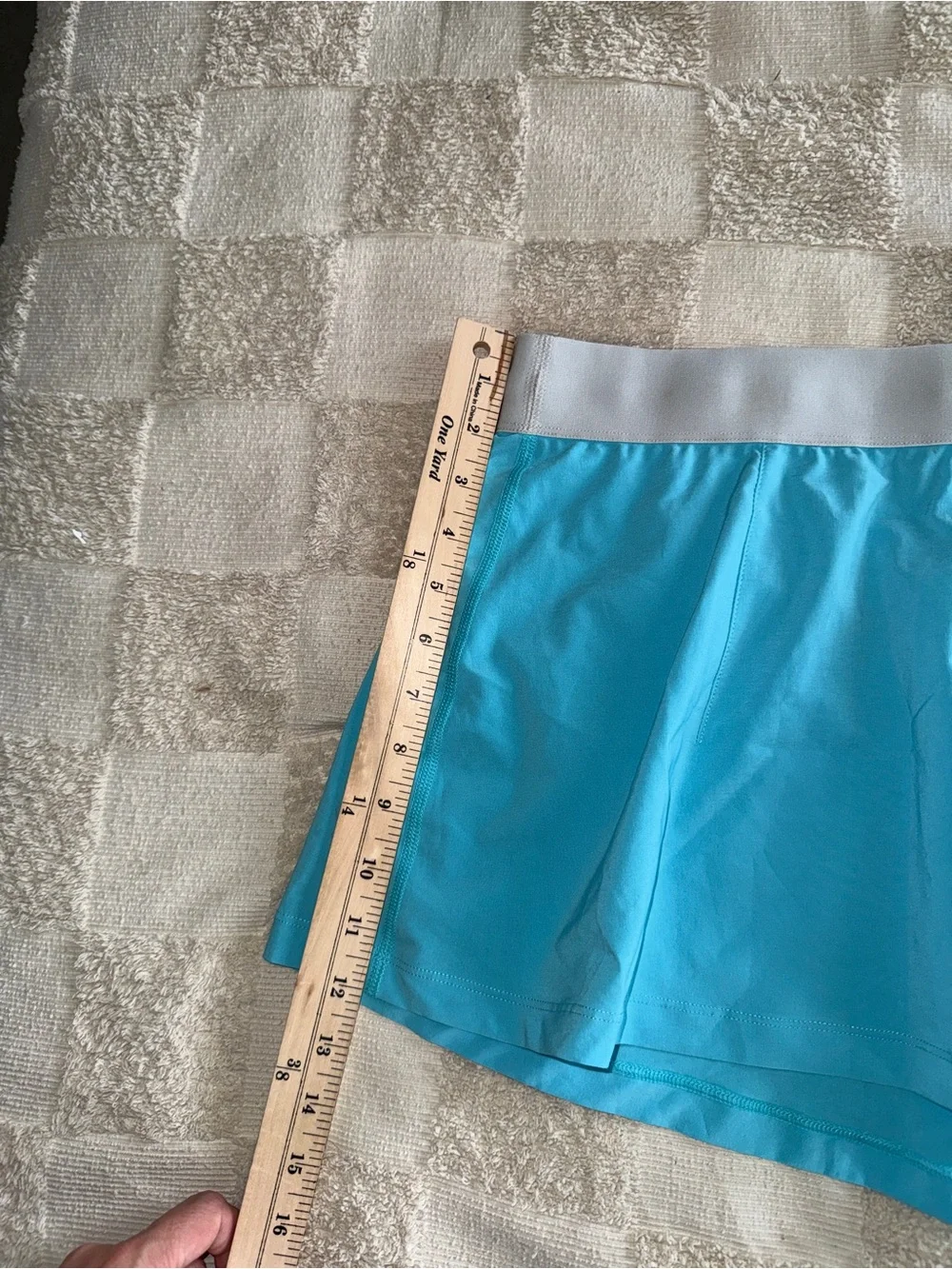 NWT Nike Dri-FIT Advantage Tennis Skirt size M‎